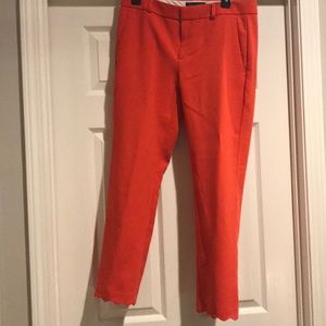 Banana republic slacks